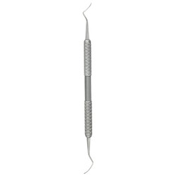 Scalers, Curettes