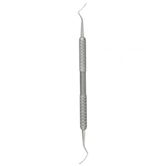 Scalers, Curettes