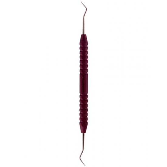 Scalers, Curettes