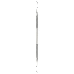 Scalers, Curettes
