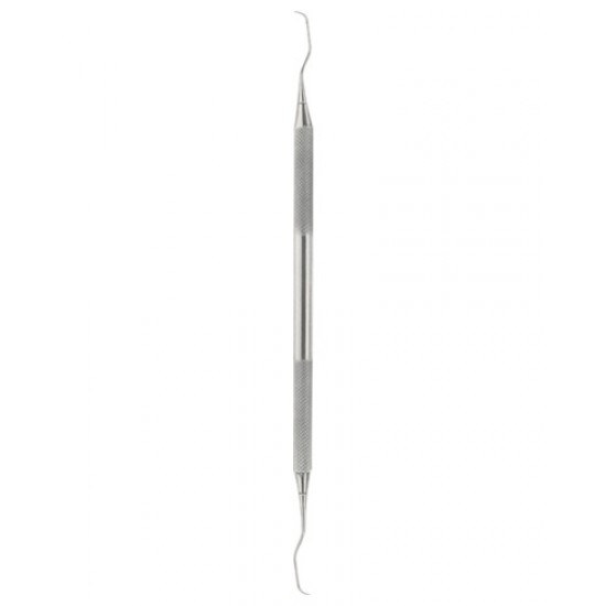 Scalers, Curettes
