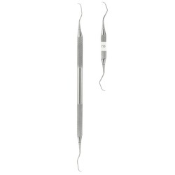 Scalers, Curettes