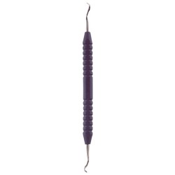 Scalers, Curettes
