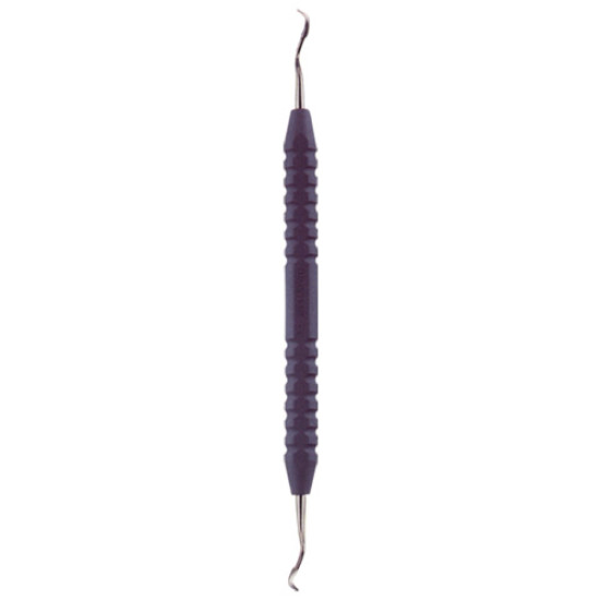 Scalers, Curettes