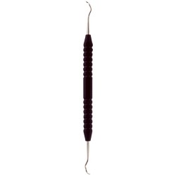Scalers, Curettes