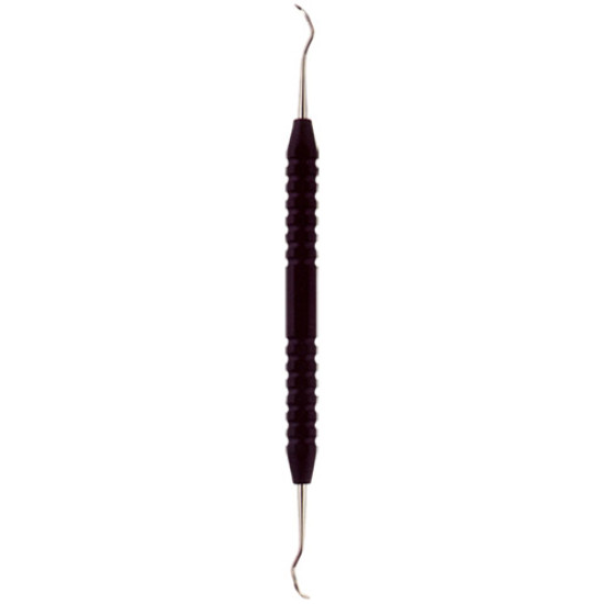 Scalers, Curettes