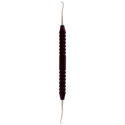 Scalers, Curettes