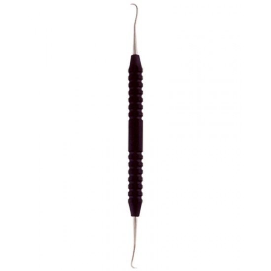 Scalers, Curettes