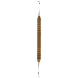 Scalers, Curettes
