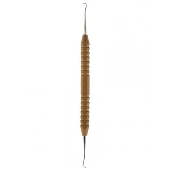 Scalers, Curettes