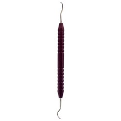 Scalers, Curettes