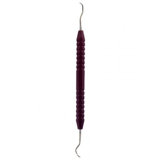 Scalers, Curettes