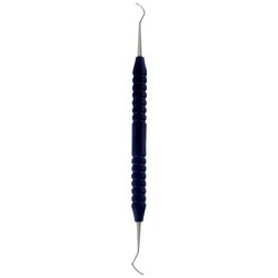 Scalers, Curettes