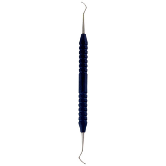 Scalers, Curettes