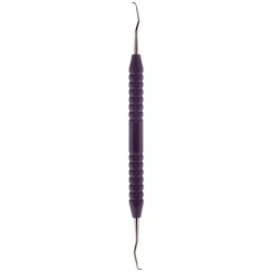 Scalers, Curettes