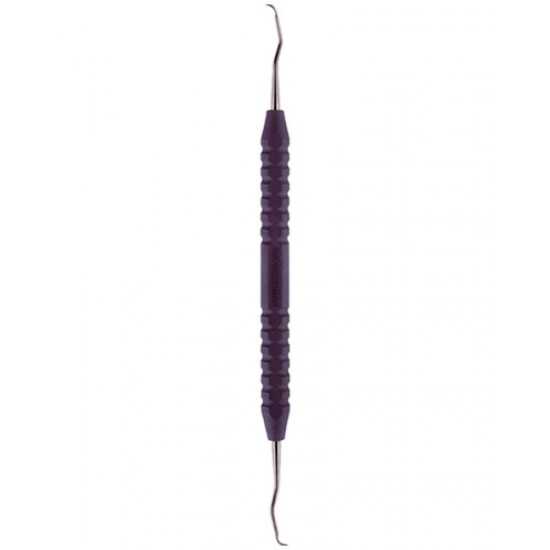 Scalers, Curettes