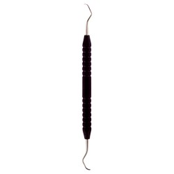Scalers, Curettes