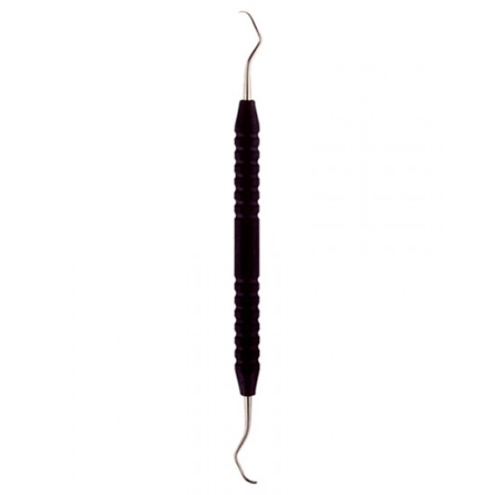 Scalers, Curettes