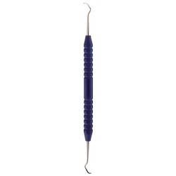 Scalers, Curettes