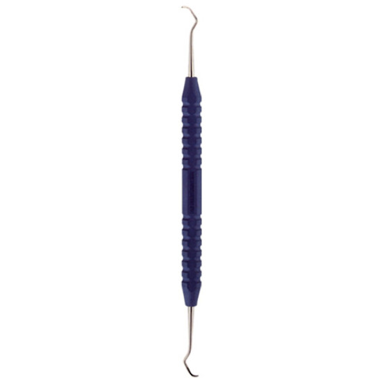 Scalers, Curettes