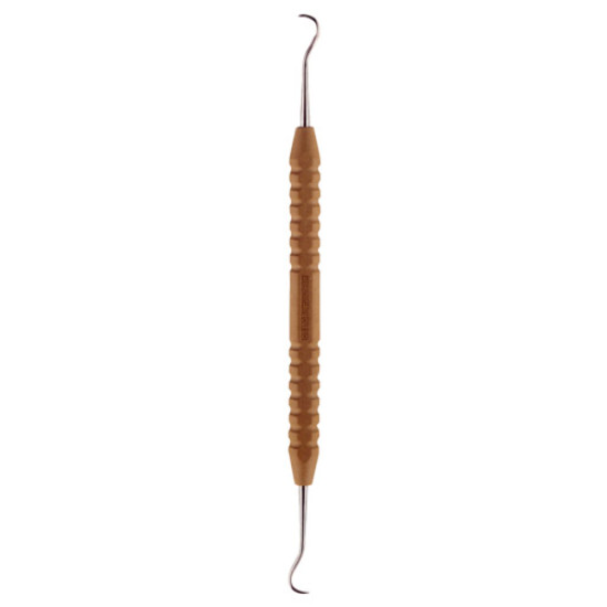 Scalers, Curettes