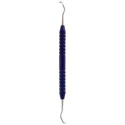 Scalers, Curettes