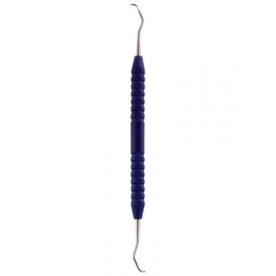 Scalers, Curettes