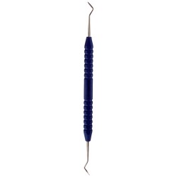 Scalers, Curettes