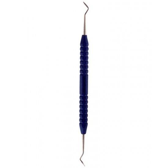 Scalers, Curettes