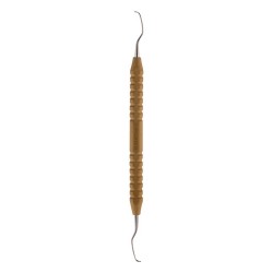 Scalers, Curettes