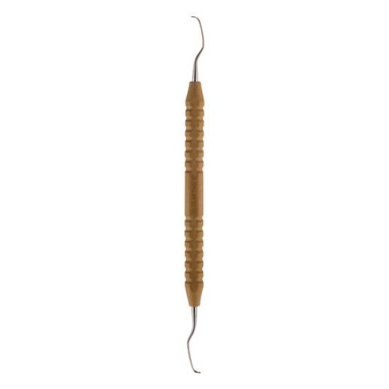 Scalers, Curettes