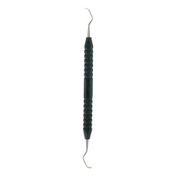 Scalers, Curettes