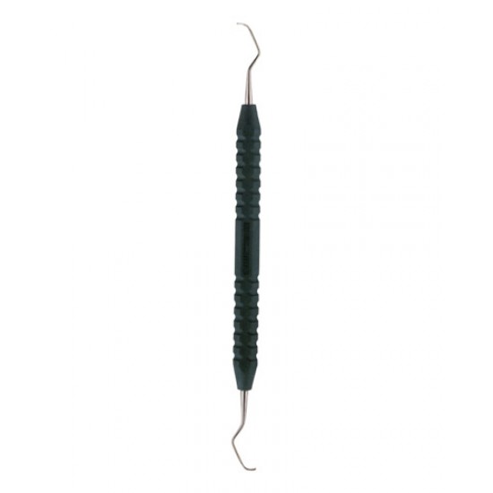 Scalers, Curettes