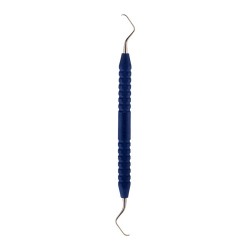 Scalers, Curettes