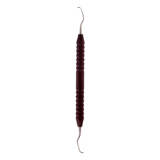 Scalers, Curettes