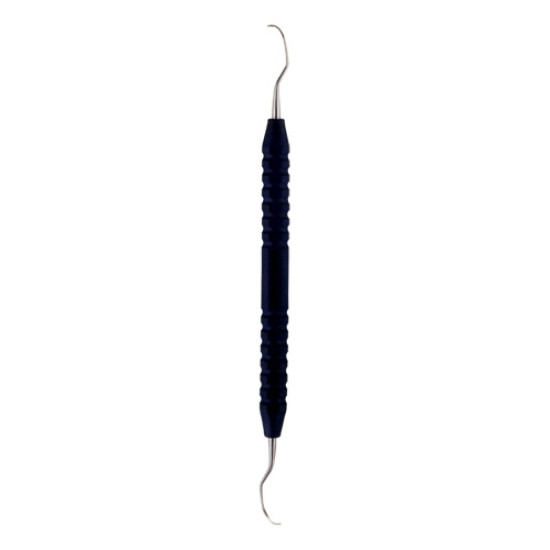 Scalers, Curettes