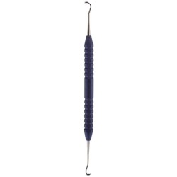 Scalers, Curettes