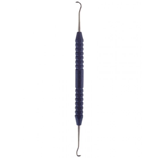 Scalers, Curettes