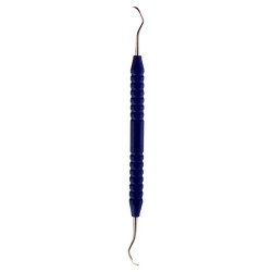 Scalers, Curettes