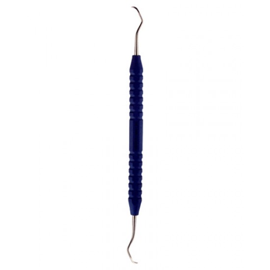 Scalers, Curettes