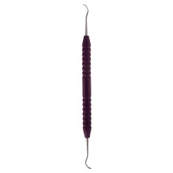 Scalers, Curettes