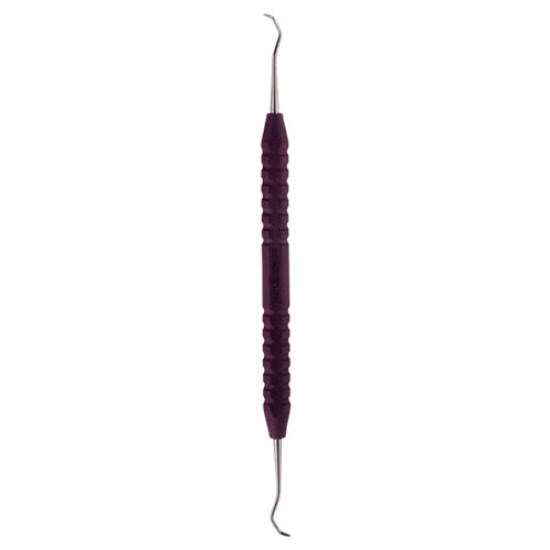 Scalers, Curettes