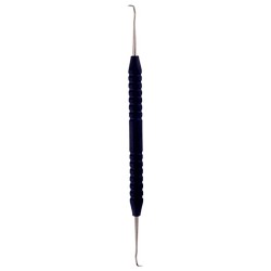 Scalers, Curettes