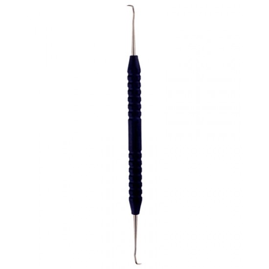 Scalers, Curettes