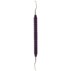 Scalers, Curettes