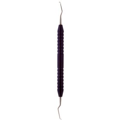 Scalers, Curettes