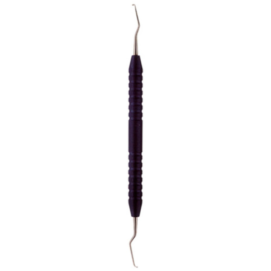 Scalers, Curettes