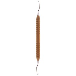 Scalers, Curettes