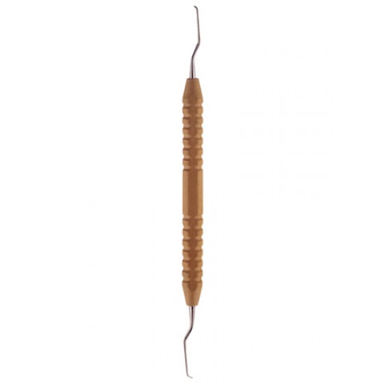 Scalers, Curettes