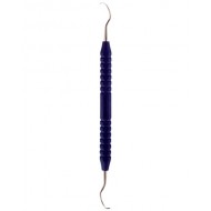 Scalers, Curettes
